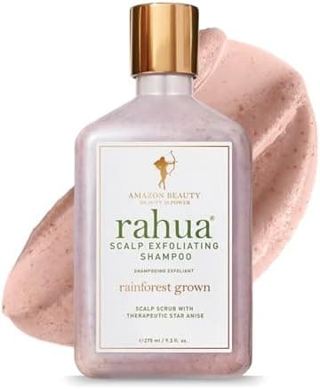 Rahua Scalp Exfoliating Shampoo