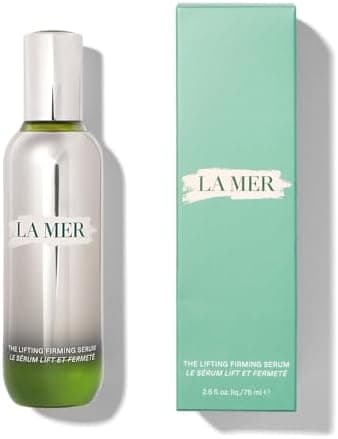 La Mer the New Lifting Firming Serum 2.5 oz / 75ml Large Size