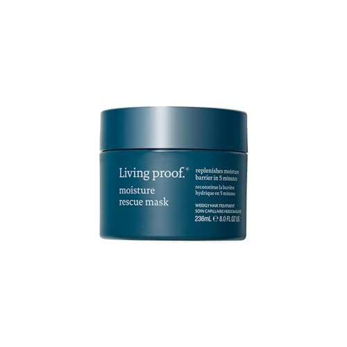 Living Proof Moisture Rescue Hair Mask & Deep Conditioner…