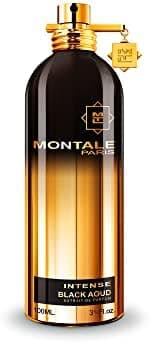Montale Black Aoud Intense Extrait de Parfum 100ml / 3.4 fl oz…