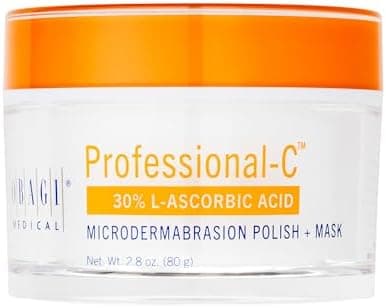 Obagi Professional-C Microdermabrasion Polish + Mask – Dual…