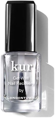 LONDONTOWN Get Well Nail Recovery - Strengthening Nail Care…