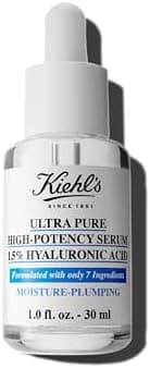 Kiehl's Ultra Pure High-Potency 1.5% Hyaluronic Acid Serum