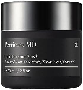 Cold Plasma Plus+ Advanced Serum Concentrate, 2 fl. oz.
