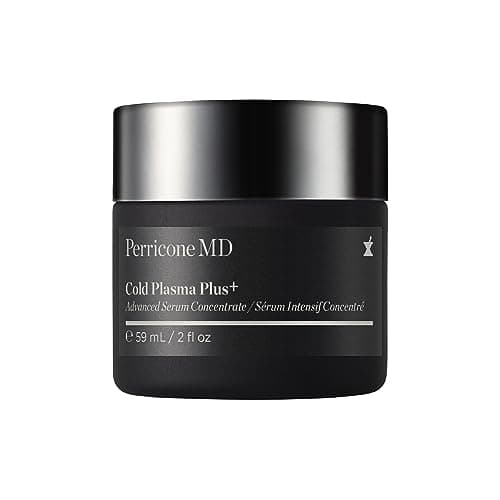 Cold Plasma Plus+ Advanced Serum Concentrate, 2 fl. oz.