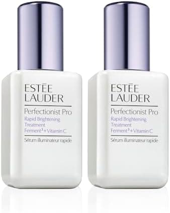 Estée Lauder Perfectionist Pro Rapid Duo Brightening Treatment…