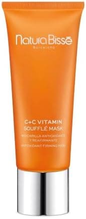 Natura Bisse C+C Vitamin Souffle Mask - Hydrating & Firming…