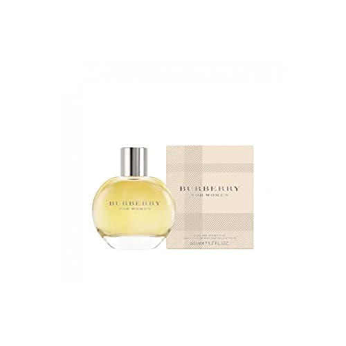 Burberry Classic For Women Eau de Parfum 1.6 fl oz