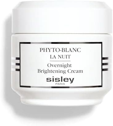 Sisley Paris Phyto-Blanc Overnight Brightening Cream - 50 mL…