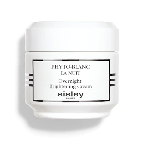 Sisley Paris Phyto-Blanc Overnight Brightening Cream - 50 mL…