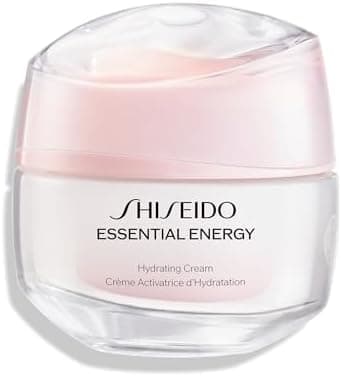 Shiseido Essential Energy Hydrating Cream - 50 mL - Visibly…