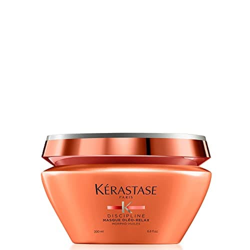 Kerastase Discipline Masque Oleo-Relax Hair Mask | Deep…
