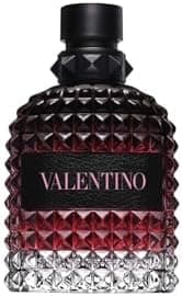 Valentino Uomo Born In Roma Intense for Men 3.4 oz Eau de…