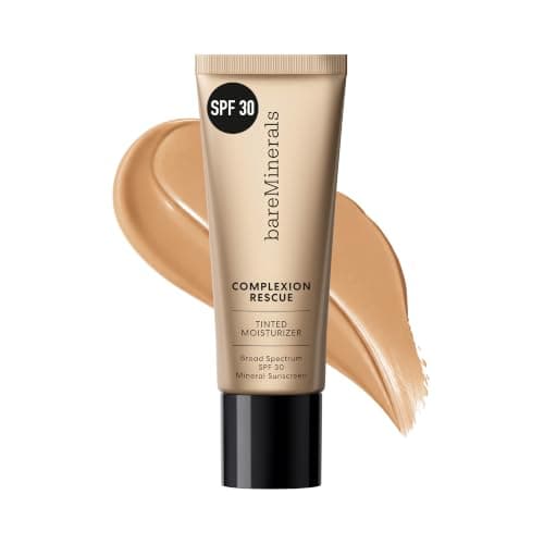 bareMinerals Complexion Rescue Tinted Moisturizer SPF 30…