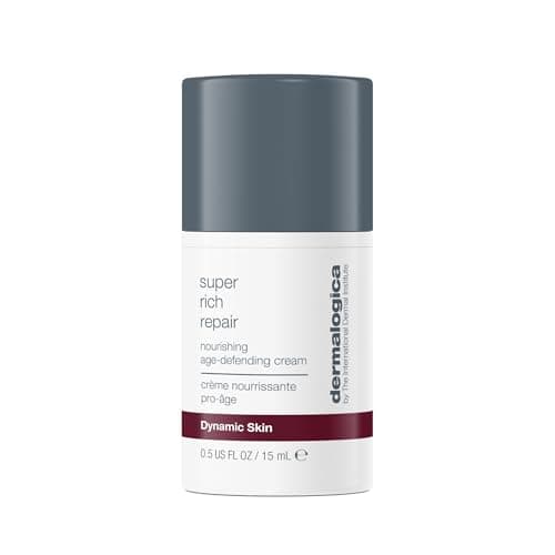 Dermalogica Super Rich Repair Anti-Aging Super-Concentrated…