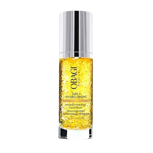 Obagi Daily Hydro-Drops Facial Serum – Hydrates & Helps Soften…