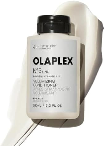 Olaplex Nº.5FINE Bond Maintenance™ Lightweight Volumizing…