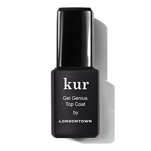LONDONTOWN Kur Gel Genius Quick Dry Top Coat