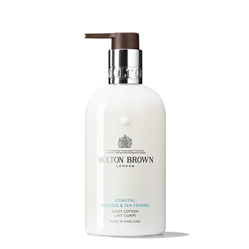 Molton Brown Coastal Cypress & Sea Fennel Body Lotion 10 fl.…