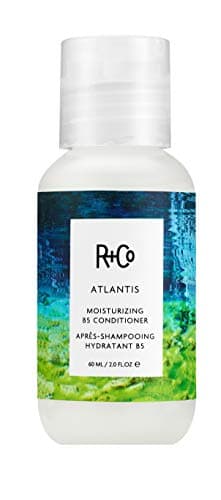 R+Co Atlantis Moisturizing B5 Conditioner| Nourishing + Tames…