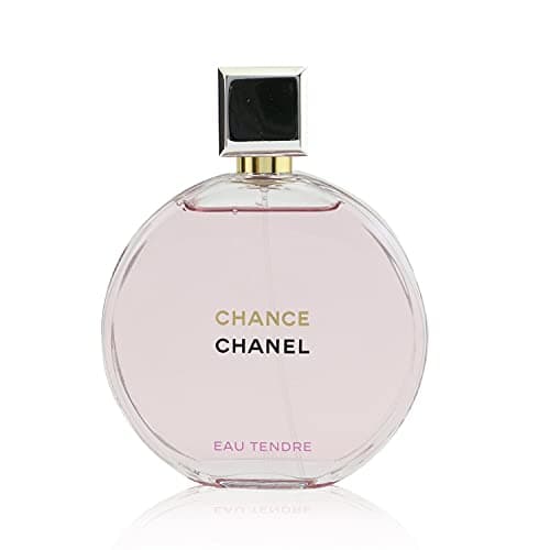 Chanel Chance Eau Tendre Eau de Parfum 5oz.