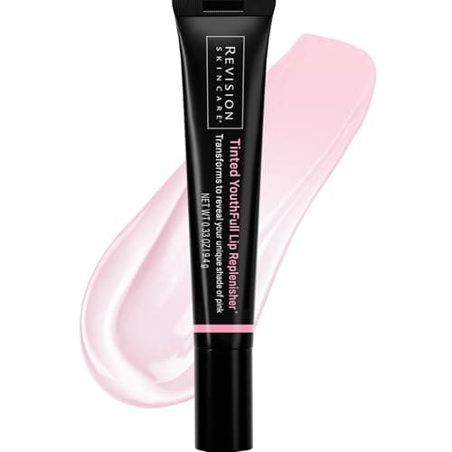 Revision Skincare Tinted YouthFull Lip Replenisher®…