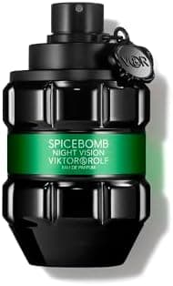 Viktor&Rolf - Spicebomb Nightvision Eau de Parfum - Woody…