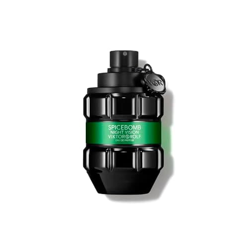 Viktor&Rolf - Spicebomb Nightvision Eau de Parfum - Woody…