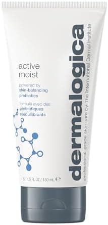 Dermalogica Active Moist Face Moisturizer