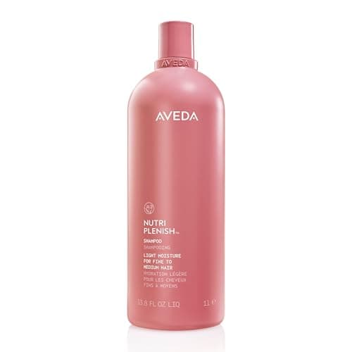 Aveda Nutriplenish Shampoo Light Moisture | Hydrating Shampoo…