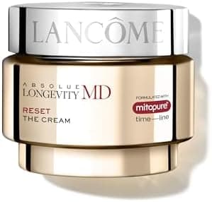 Lancôme Absolue Longevity MD Reset - Anti-Aging Face Cream