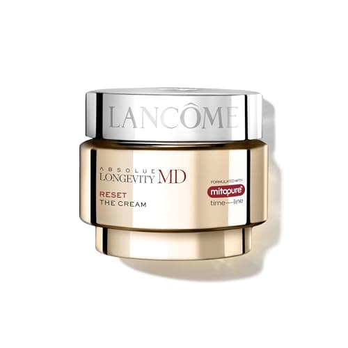 Lancôme Absolue Longevity MD Reset - Anti-Aging Face Cream