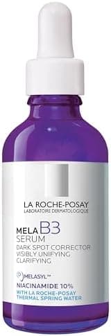 La Roche-Posay Mela B3 Niacinamide Serum