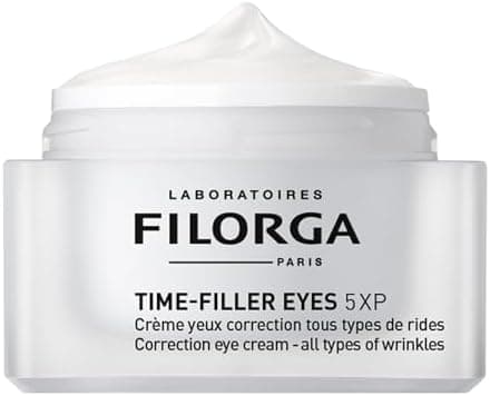 Filorga Time-Filler Eyes 5-XP Anti Aging & Wrinkle Reducing…