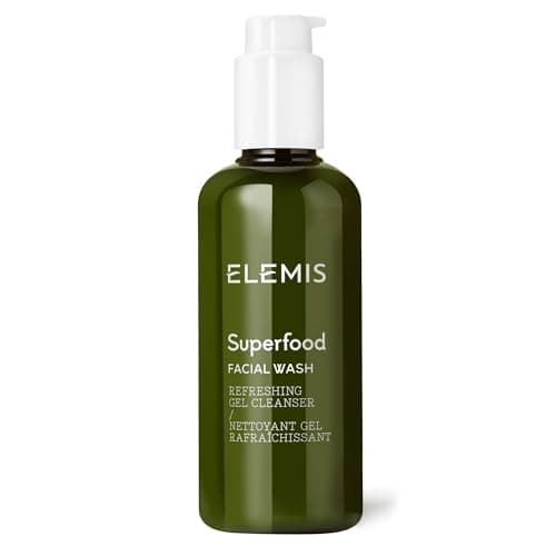 ELEMIS Superfood Facial Wash 200ml