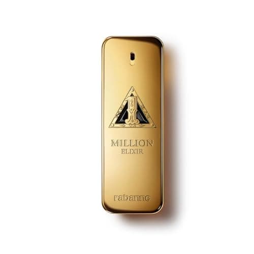 Rabanne 1 Million Elixir Parfum Intense - Long Lasting Luxury…