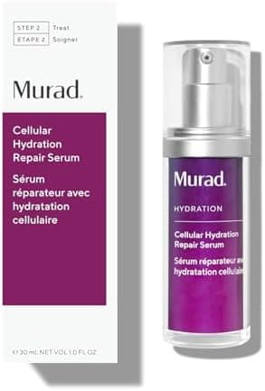 Murad Cellular Hydration Barrier Repair Serum - Hydrating Face…