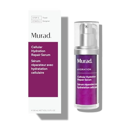 Murad Cellular Hydration Barrier Repair Serum - Hydrating Face…