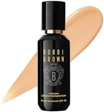 Bobbi Brown Intensive Serum Foundation SPF 40/30…