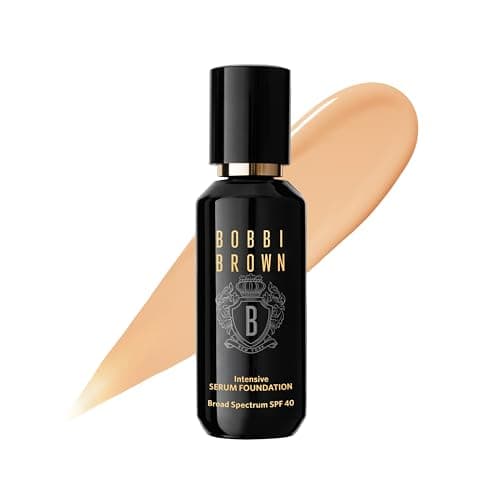 Bobbi Brown Intensive Serum Foundation SPF 40/30…