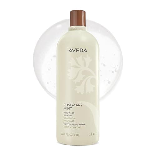 Aveda Rosemary Mint Purifying Shampoo | Clarifying Shampoo…