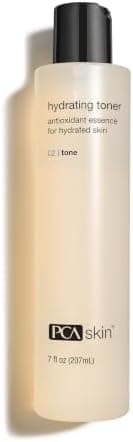 PCA SKIN Hydrating Toner