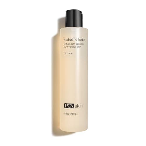 PCA SKIN Hydrating Toner