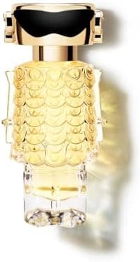 Rabanne Fame Eau de Parfum for Women - Fruity Floral Luxury…