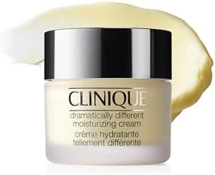 Clinique 3-Step Dramatically Different Moisturizing Hydrating…