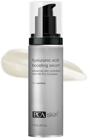 PCA SKIN Hyaluronic Acid Boosting Face Serum