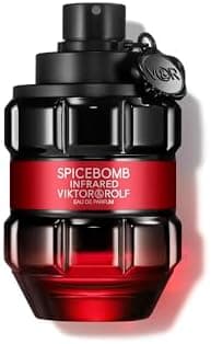Viktor&Rolf - Spicebomb Infrared Eau de Parfum - Woody & Spicy…