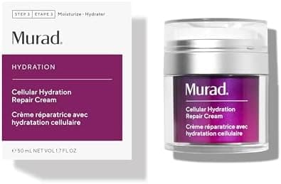 Murad Cellular Hydration Barrier Repair Cream – Face…