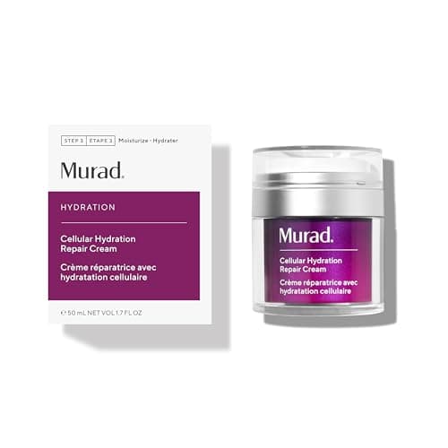 Murad Cellular Hydration Barrier Repair Cream – Face…