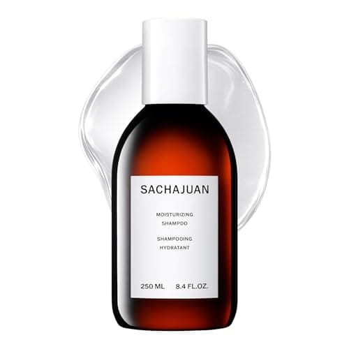 SACHAJUAN Moisturizing Shampoo | Shampoo for Dry Hair | Deeply…